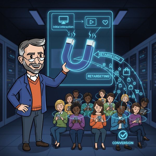 Information Retargeting Definition