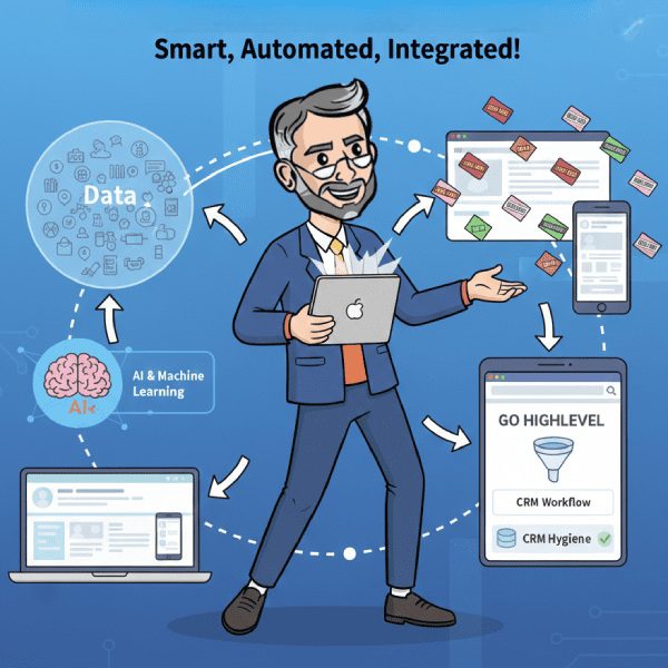 Programmatic Advertising Definition