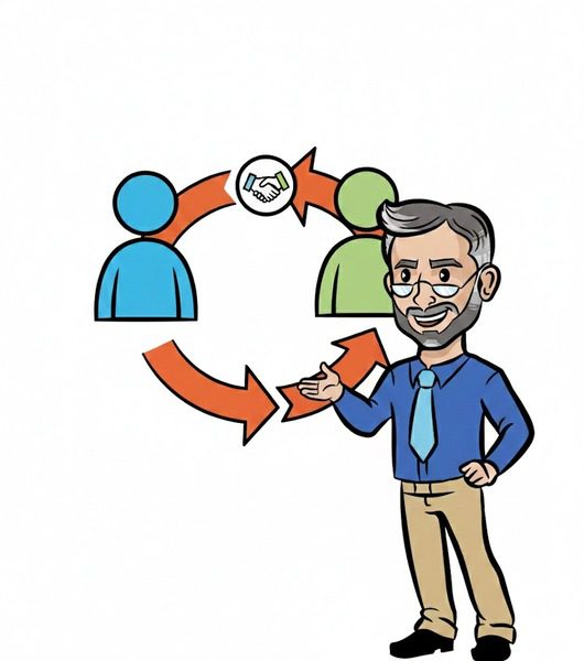 Referral Partner Marketing