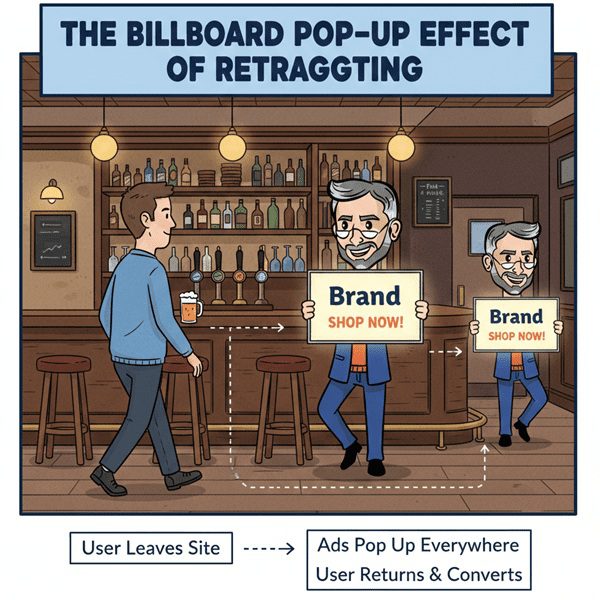 Retargeting Ads Definition