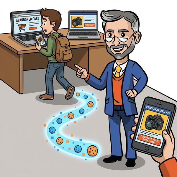 Retargeting Definition