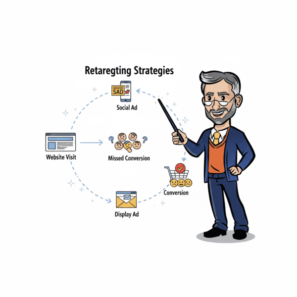 Retargeting Strategies