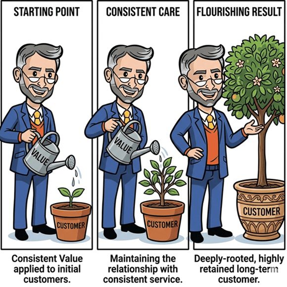 Subscription-Based Marketing Models Definition