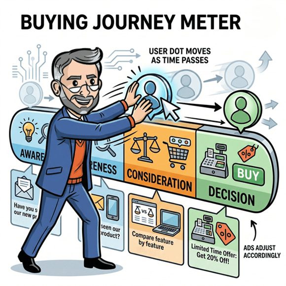 Time-Based Retargeting Definition