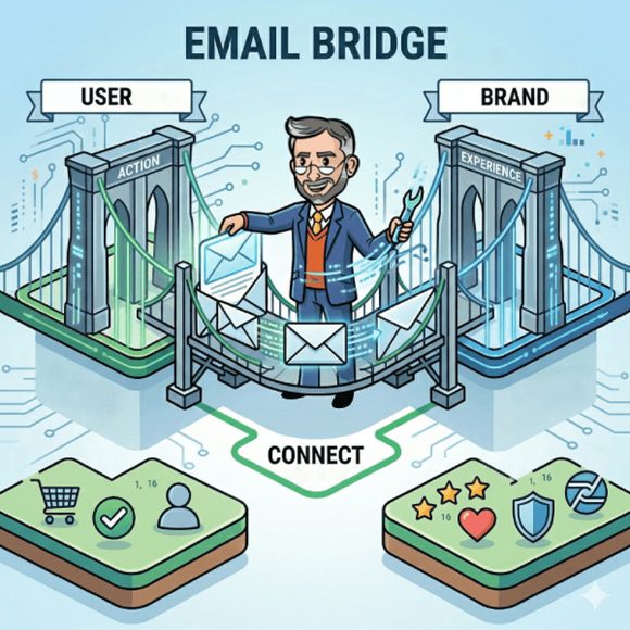 Transactional Emails Strategy Definition