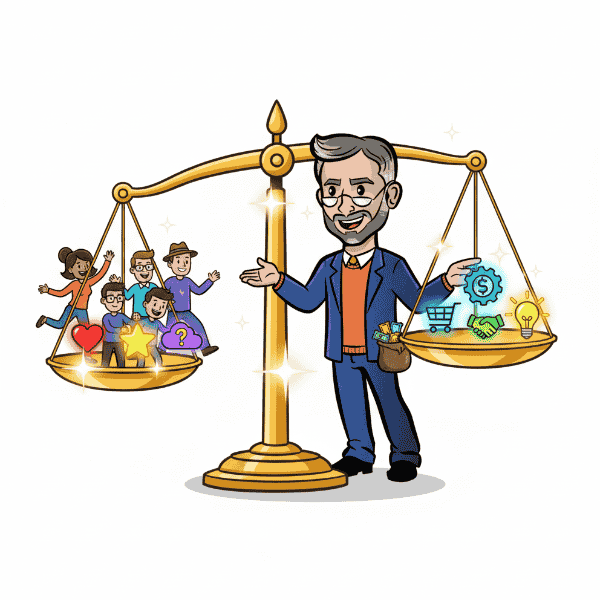 Value Proposition Framework