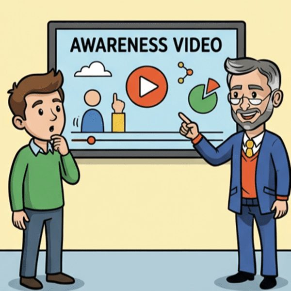 Video Funnel Strategy Definition