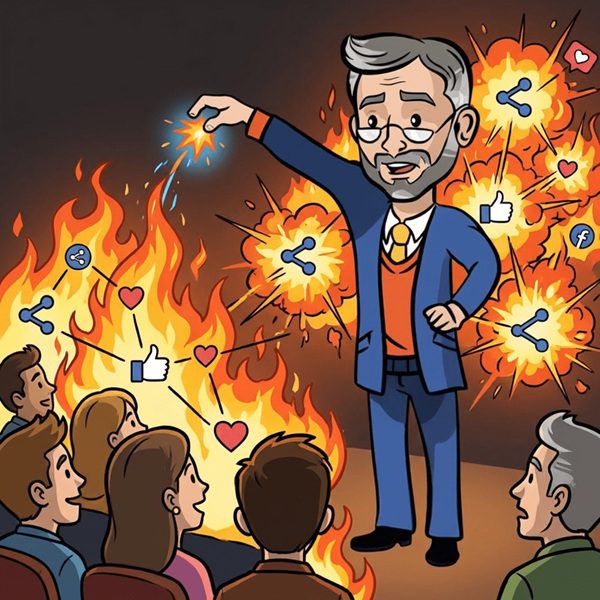 Viral Campaign Planning Definition