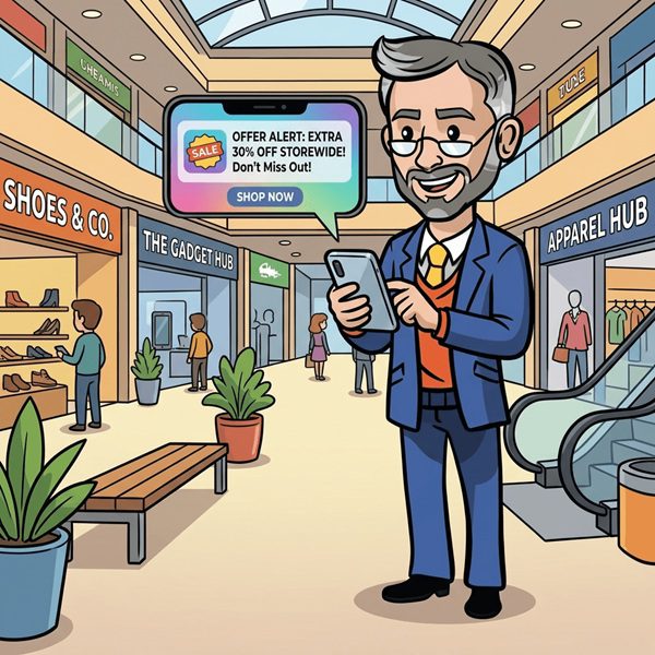 Web Push Notification Strategy