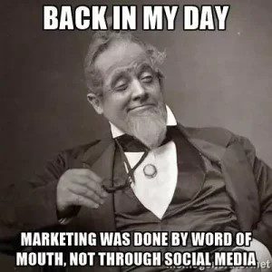 Word-of-Mouth Marketing