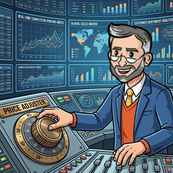 Yield Management Definition