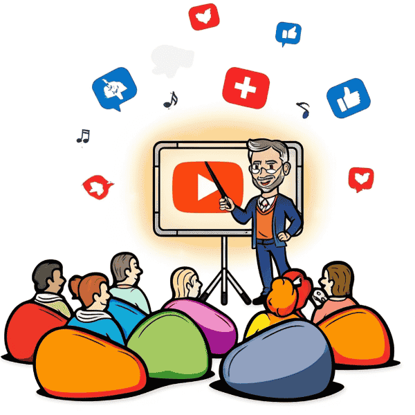 YouTube Marketing Strategy