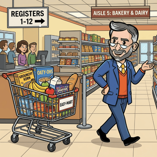 Wishlist Abandonment Definition