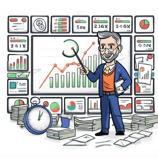 Campaign Metrics