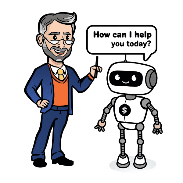 Chatbot in Marketing