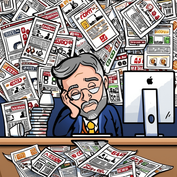 Ad Fatigue