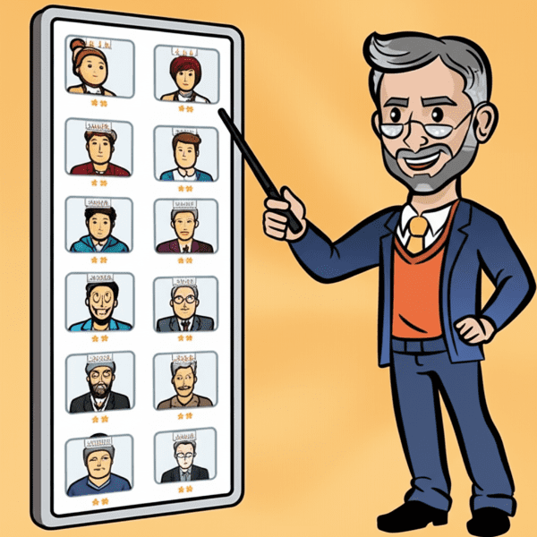 Predictive Lead Scoring