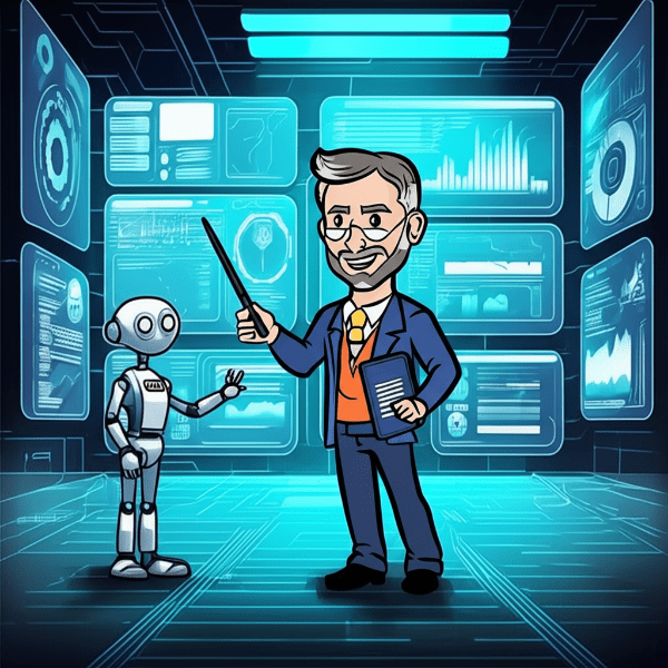 Artificial Intelligence Marketing
