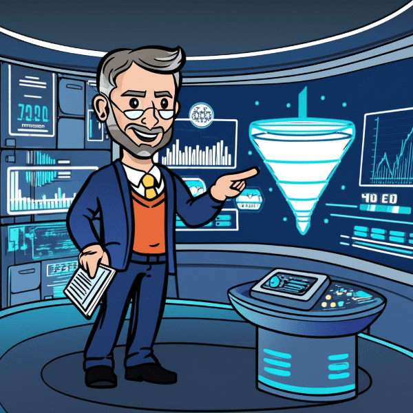 Backend Sales Funnel