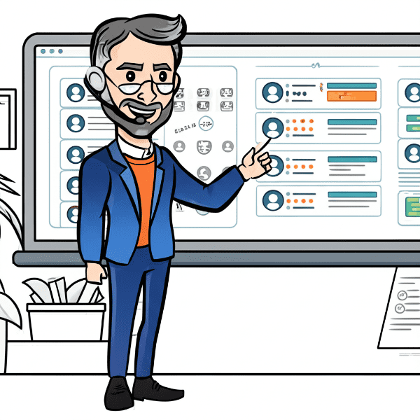 Account Development Representatives (ADRs)