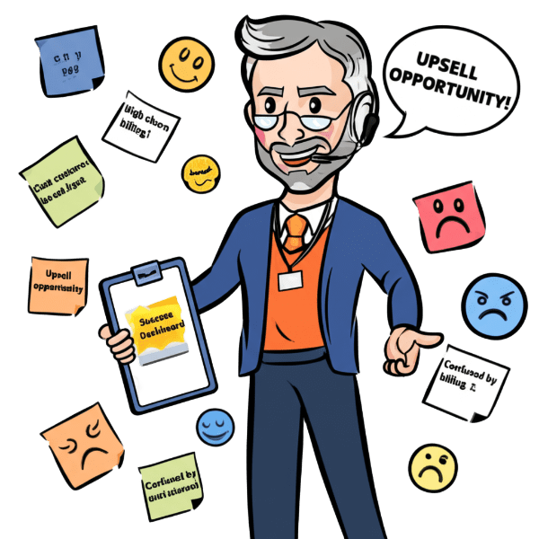 Customer Success