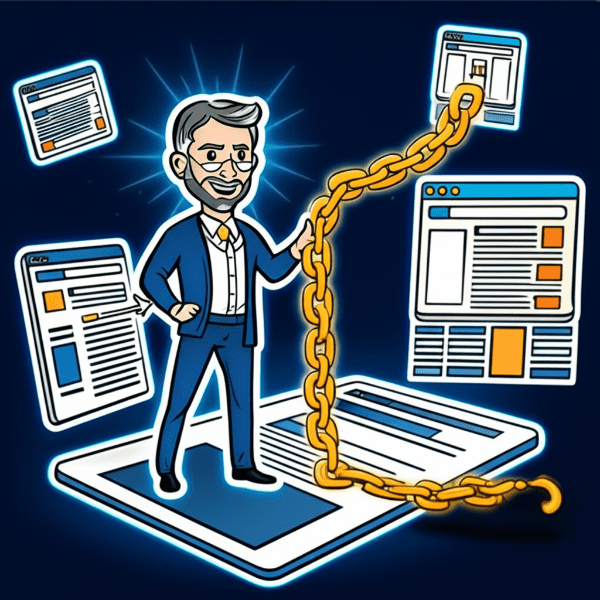 Backlink