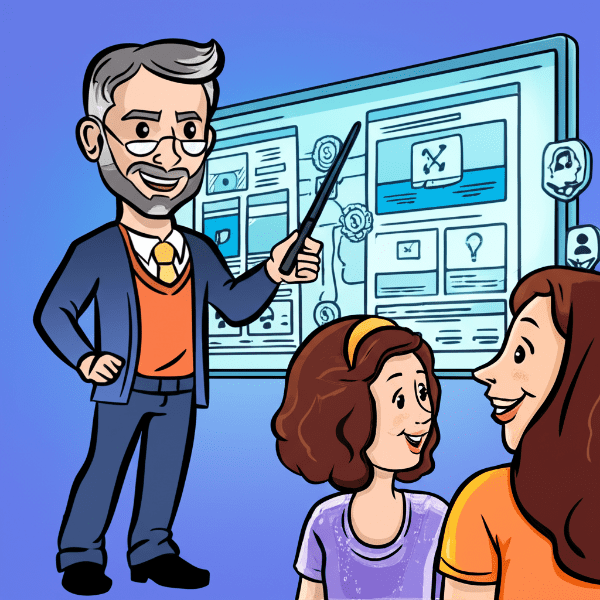 Programmatic Buying