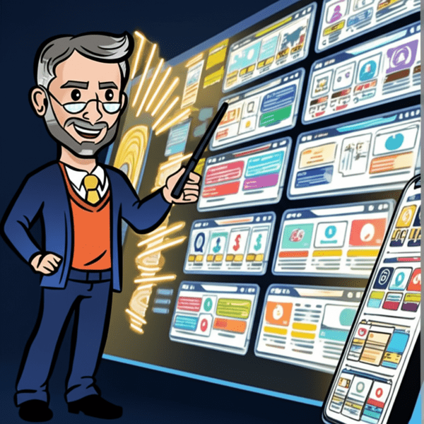 Programmatic Advertising Strategy