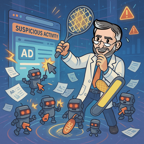 Click Fraud