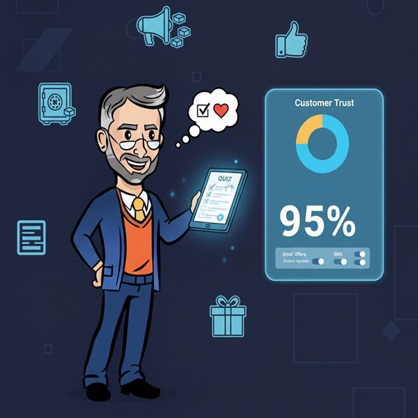 zero-party-data-strategy Zero-Party Data Strategy Definition