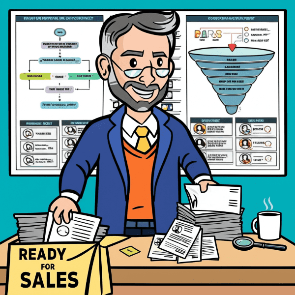 Marketing Qualified Lead (MQL)