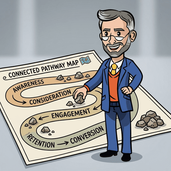 User Journey Optimization