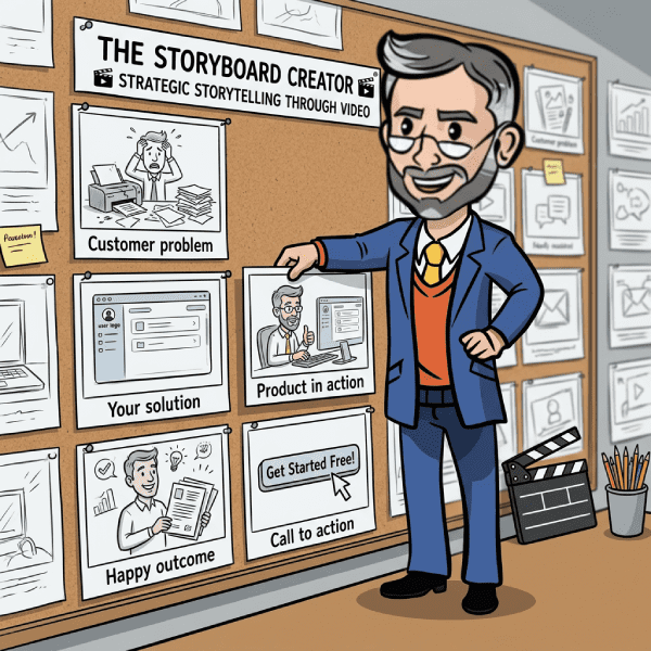 Video Marketing Definition