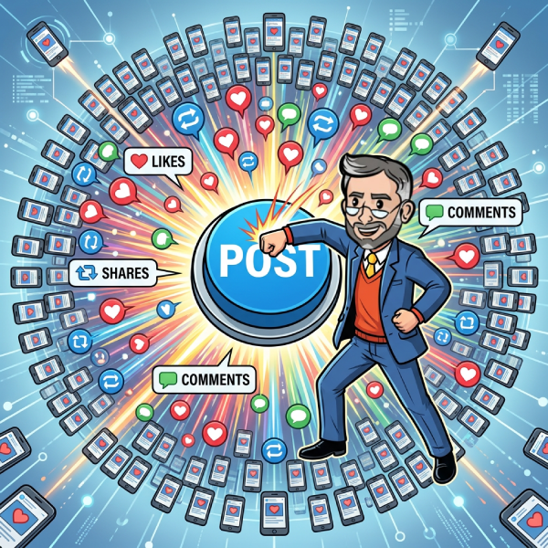 Viral Content Definition