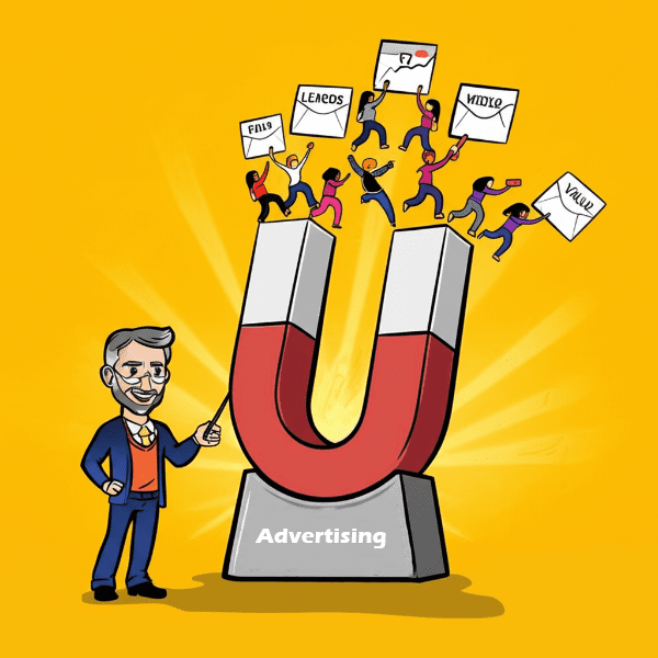 Inbound Marketing Campaigns