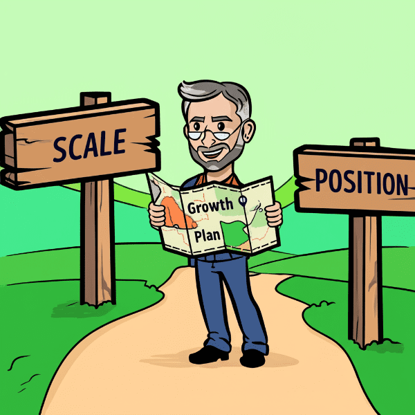 Business Growth Strategy for Owners What to Do Next