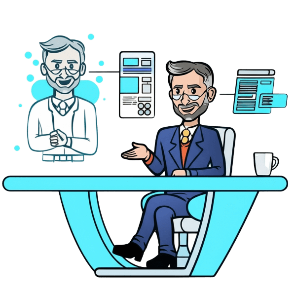 Clay Alternative Interview with Databar CEO David Abaev