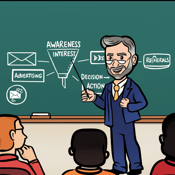Client Acquisition Definition