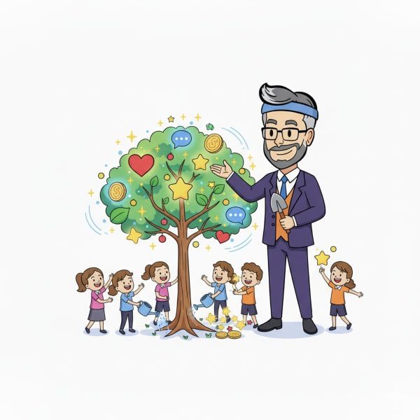 Corporate Social Responsibility (CSR)