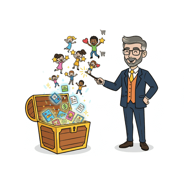 Evergreen Lead Magnets DefinitionEvergreen Lead Magnets