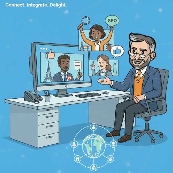 Outsourcing Marketing Definition