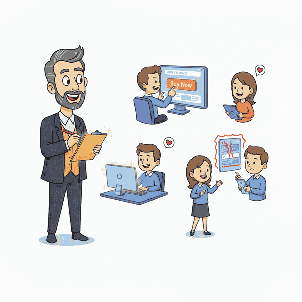 User Testing Definition User Testing Definition