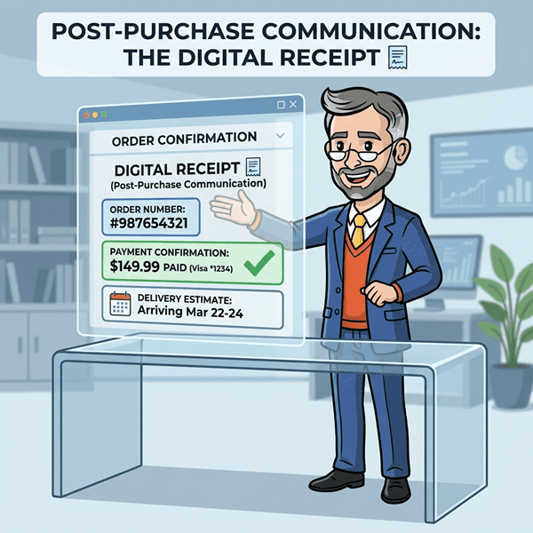 Transactional Email Definition