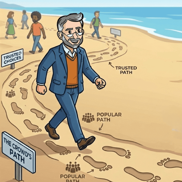 Social Proof Definition