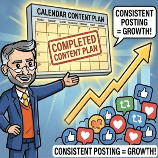 Social Media Strategy Definition