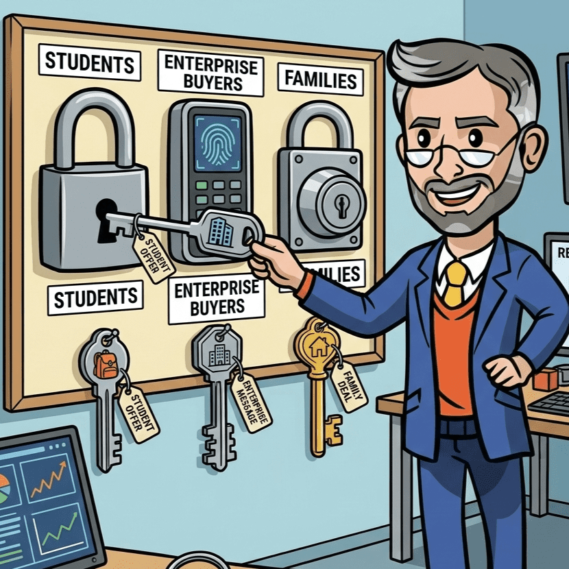 Segment-Level Analysis Definition