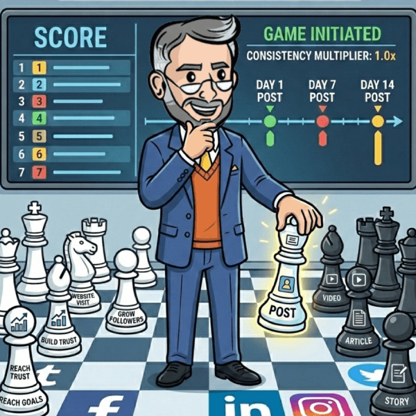 Social Media Marketing Strategy Definition Social Media Marketing Strategy Definition