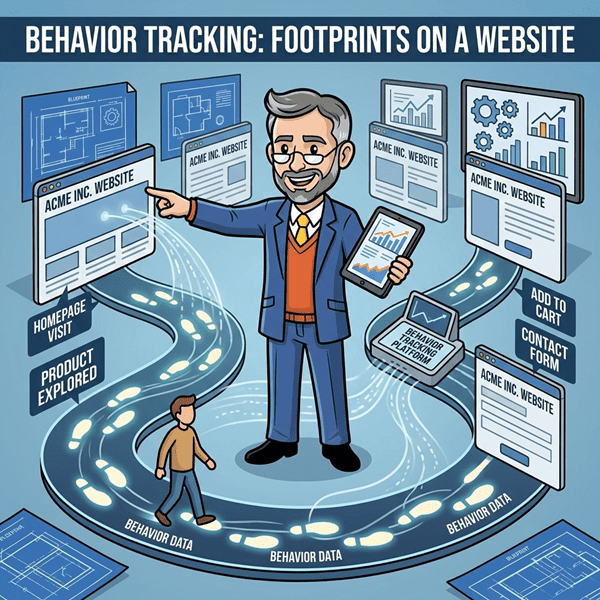 Tracking Pixel Definition