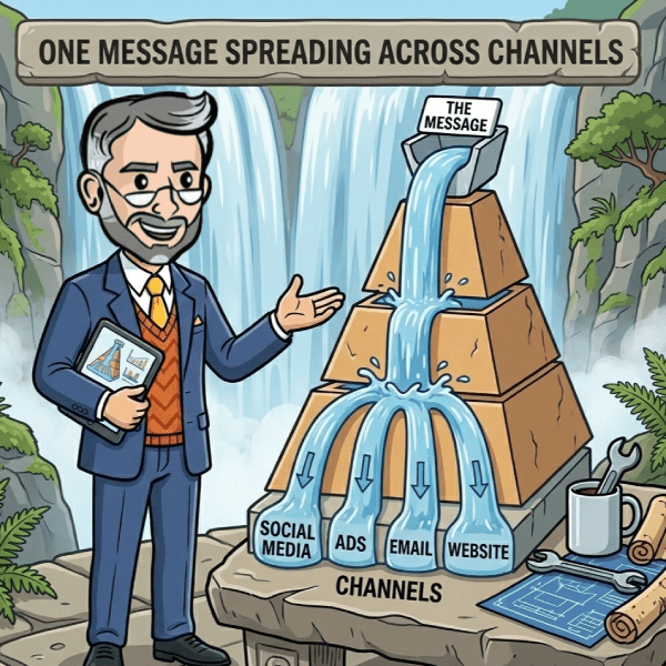 Top-Down Marketing Definition