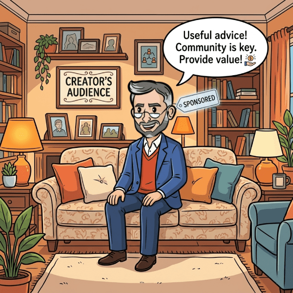 Sponsored Posts Definition